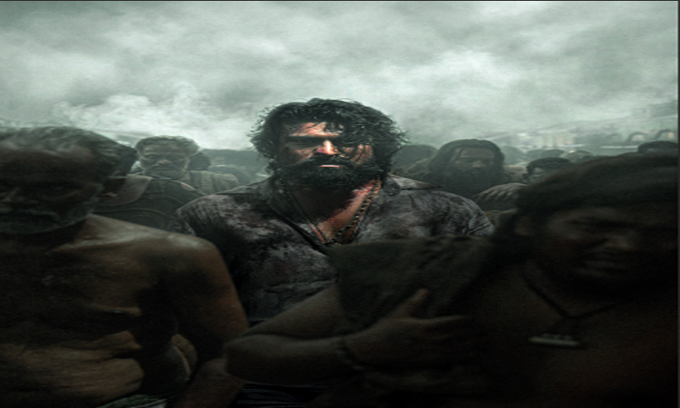 వేసవిలోనే రామ్ చరణ్..’పెద్ది’