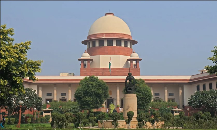 కాంగ్రెస్ సర్కార్‌కు సుప్రీంకోర్టులో చెంపదెబ్బ!