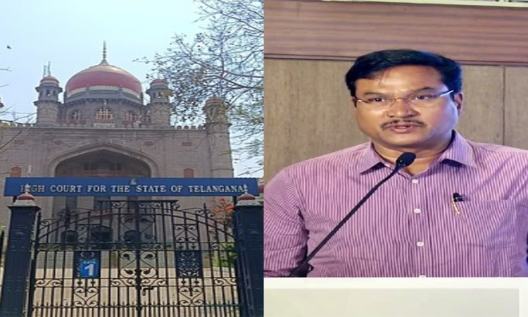 హైడ్రాకు మరోసారి హైకోర్టు మొట్టికాయలు