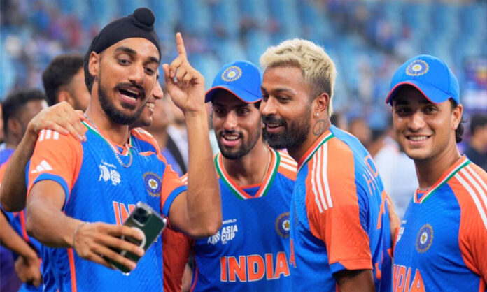 Team India