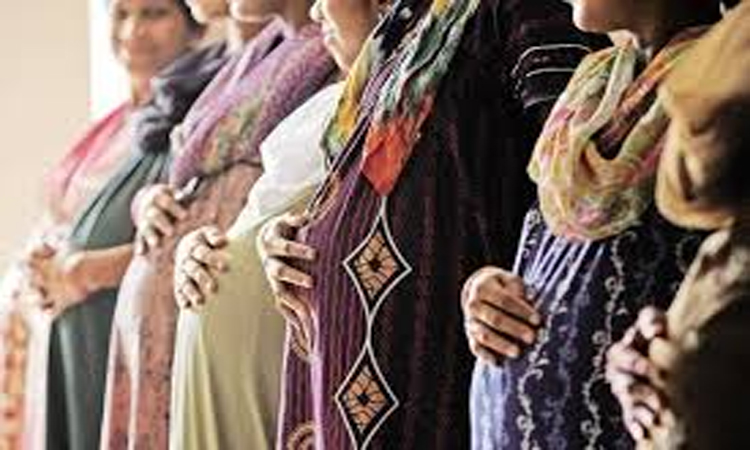 ఏపీలో భారీగా టీనేజ్ ప్రెగ్నెన్సీలు