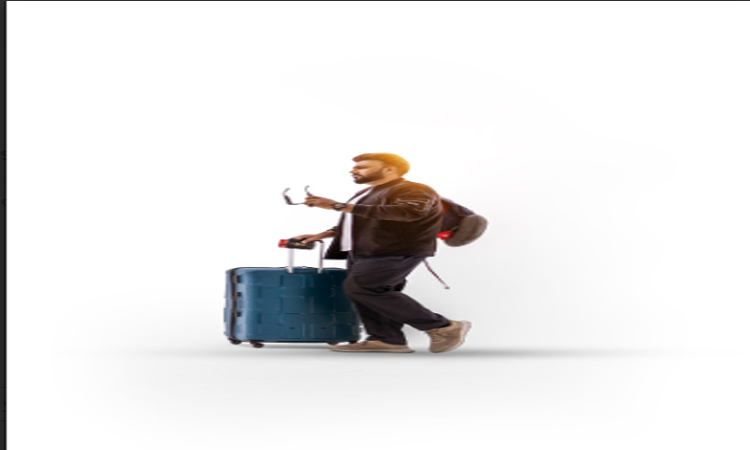 పవన్ సాదినేని..’గాయపడ్డ సింహం’