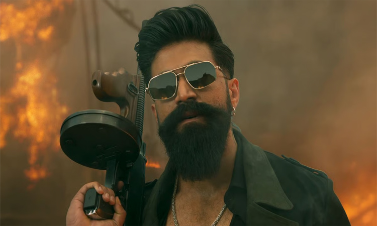 యష్..‘టాక్సిక్’ ఐమ్యాక్స్ రిలీజ్‌!