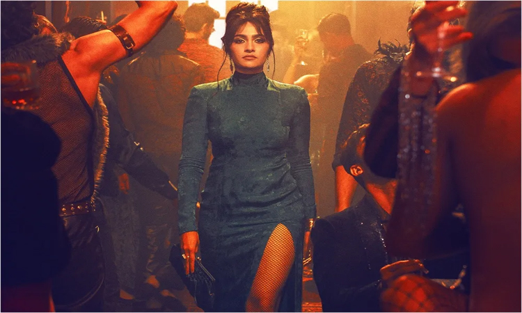 Toxic: ఫస్ట్ సింగిల్ అప్‌డేట్!