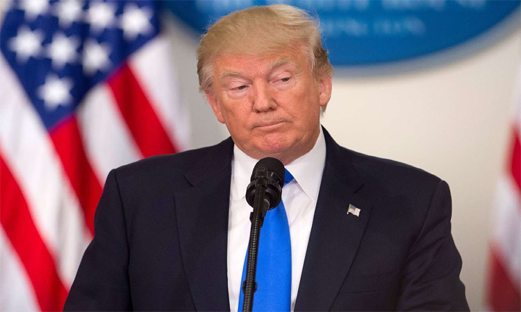 అమెరికా సుప్రీం కోర్టు సంచలన తీర్పు