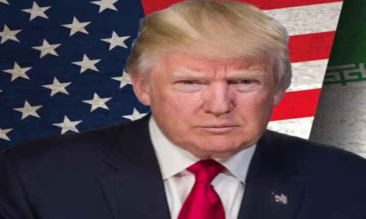 మిడిల్ ఈస్ట్‌లో యుద్ధానికి అమెరికా రెడీ