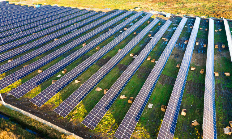 సోలార్ పవర్‌..ఉత్తరాఖండ్ మైలురాయి