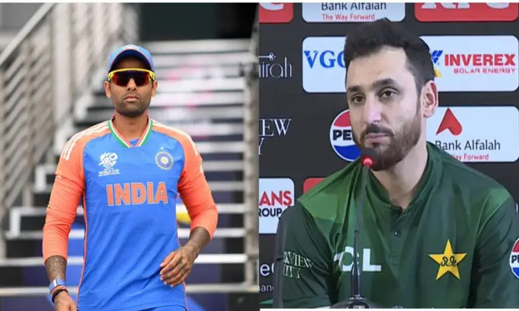 భారత్ vs పాకిస్థాన్..మ్యాచ్ ప్రివ్యూ?