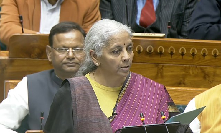 Budget 2026: బడ్జెట్ హైలైట్స్