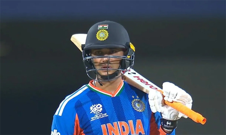 ఫైనల్ మ్యాచ్‌కు అభిషేక్ ఔట్..కుల్దీప్ ఇన్!