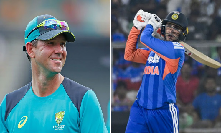 Ponting:అభిషేక్..మ్యాచ్ విన్నరే!