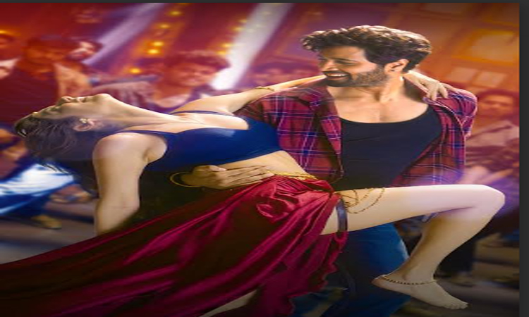 ఆకట్టుకుంటున్న ‘డెకాయిట్’ సాంగ్