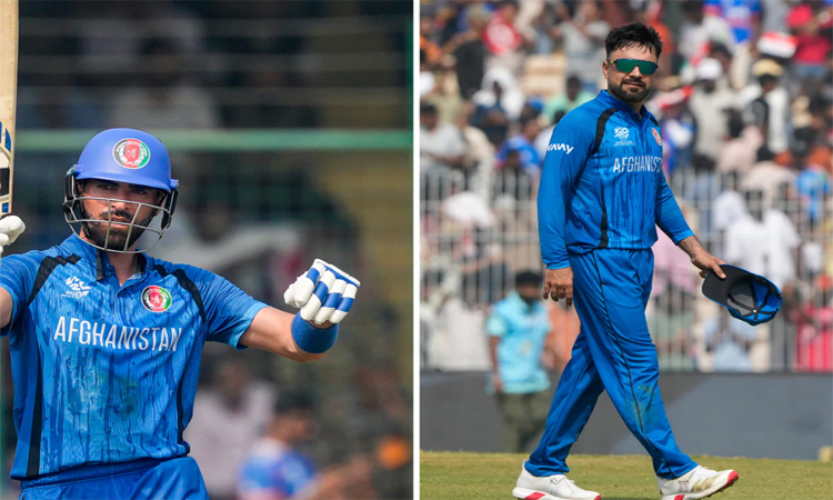 ఆఫ్ఘాన్‌ టీ20 కెప్టెన్‌గా ఇబ్రాహీం