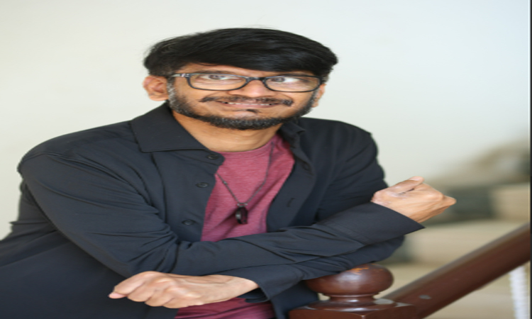 రై రై రారా..పాటే రాసే అవకాశం రావడం అదృష్టం!