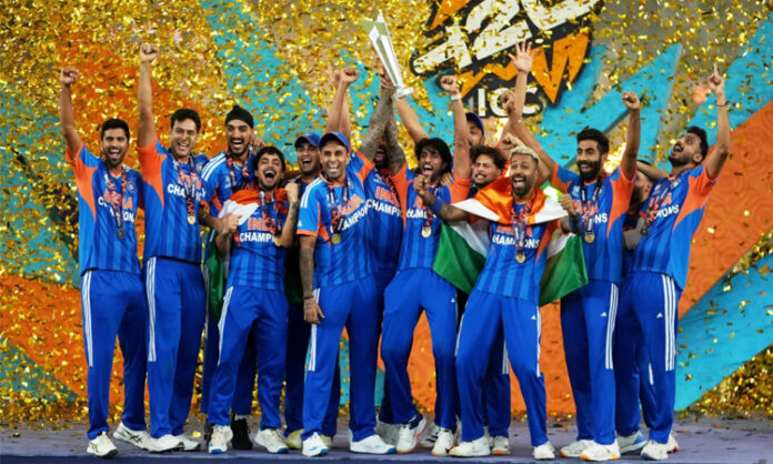 BCCI