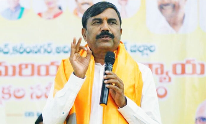 BJP