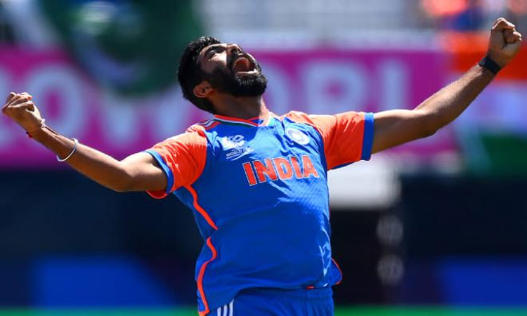 ప్లేయర్ ఆఫ్ ది మ్యాచ్ అవార్డు బుమ్రాకే రావాలి!