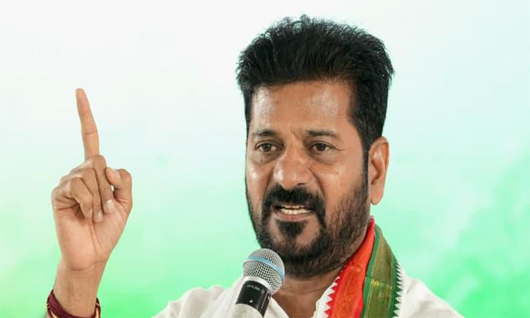 కేరళం ఎన్నికల స్టార్ క్యాంపెయినర్‌గా రేవంత్