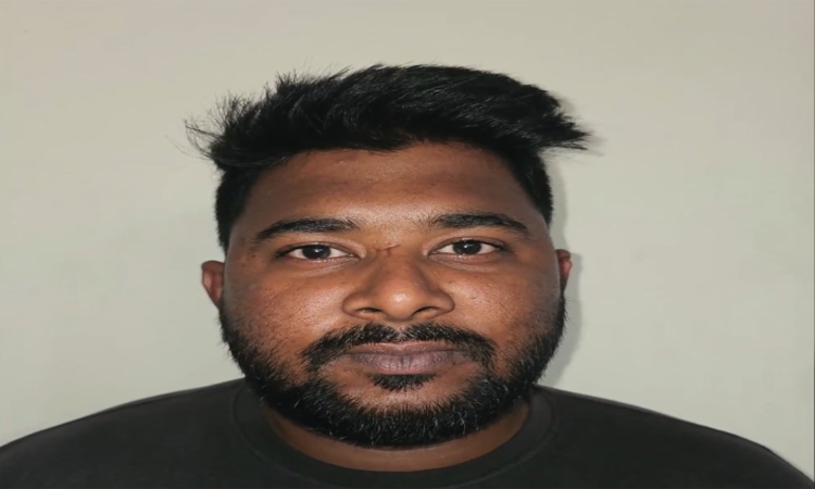 డిజిటల్ అరెస్ట్ పేరుతో భారీ మోసం!