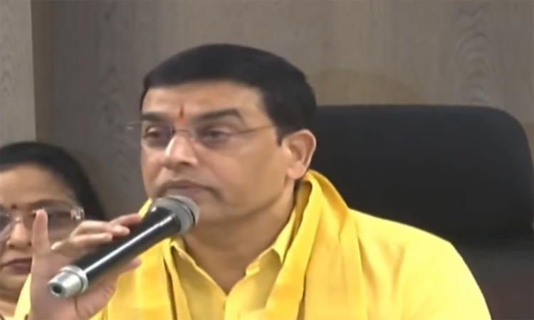 తెలంగాణ గద్దర్ అవార్డులు.. చిరుకి ఎన్టీఆర్ నేషనల్ అవార్డు