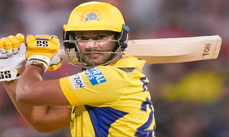 దూబే..సీఎస్‌కేకు కీలకం కానున్నాడా?