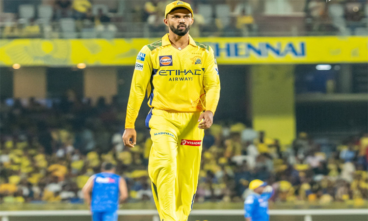 ఓటమితో నిరాశ చెందలేదు!