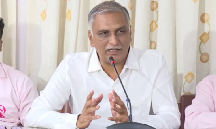 భట్టి బడ్జెట్..బడా జూటా బడ్జెట్!