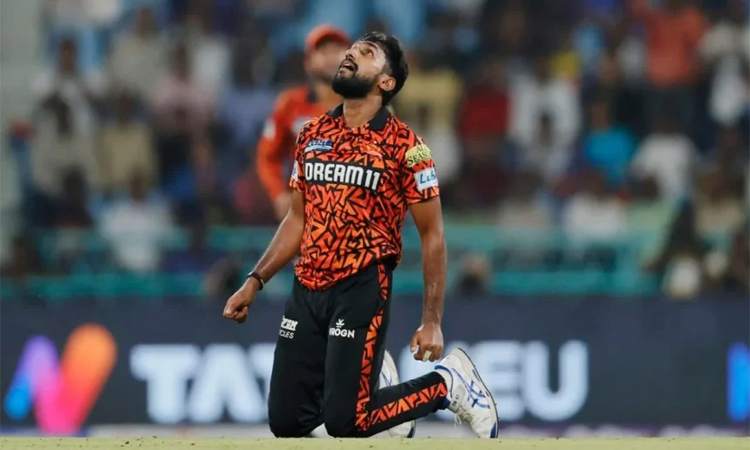 IPL:ఇషాన్ మాలింగాకు లైన్‌క్లియర్