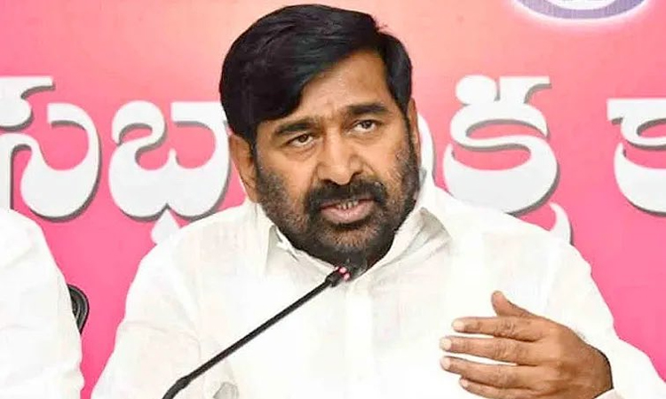   పొంగులేటి అక్రమ మైనింగ్‌పై చర్యలేవి?