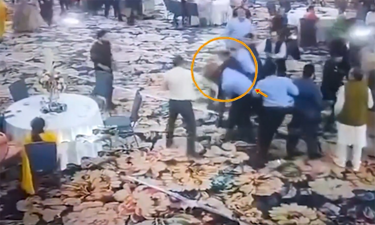 ఫరూక్‌ అబ్దుల్లాపై హత్యాయత్నం