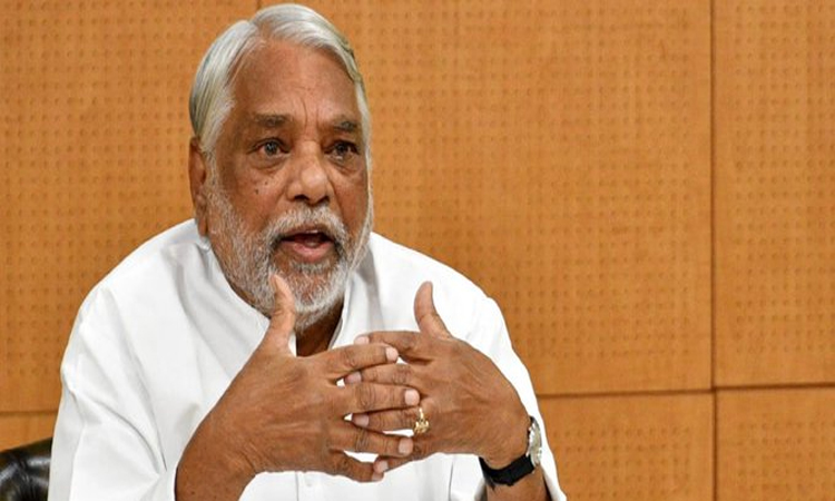 విద్యా కమిషన్ నివేదికపై కేకే