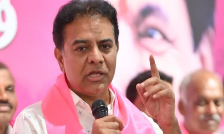 KTR:డీలిమిటేషన్‌ను స్వాగతిస్తున్నాం..కానీ!