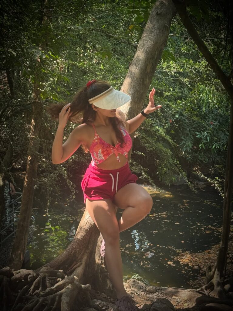 Ketika Sharma Photos