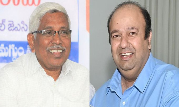 ఎంపీల ప్రమాణ స్వీకారం..ముహూర్తం ఖరారు