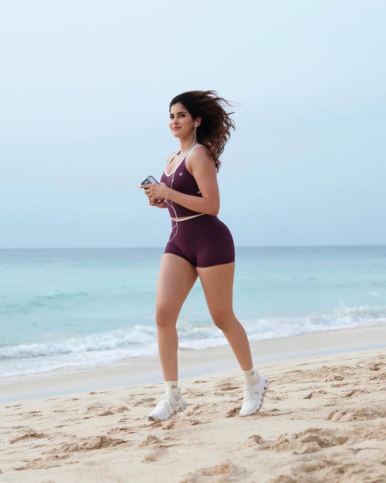 Latest photos from Sakshi Malik