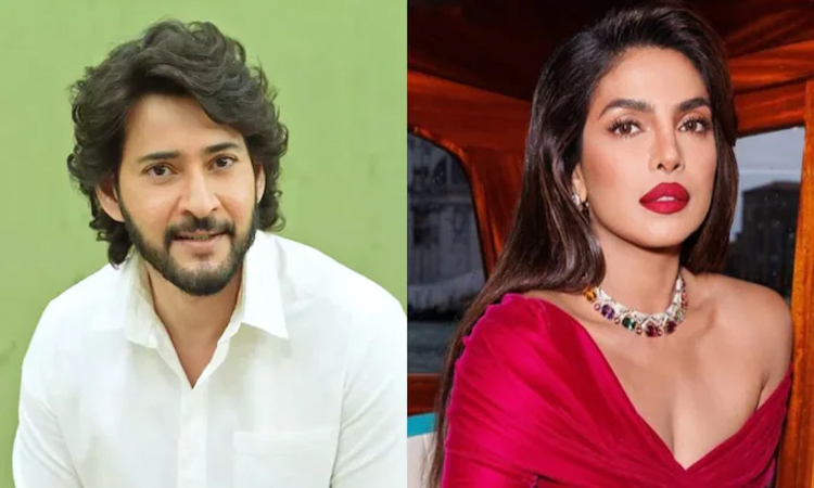 ‘ది బ్లఫ్’పై మహేష్ బాబు ప్రశంసలు!