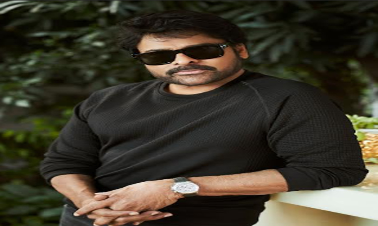 మెగాస్టార్‌ చిరు..ఉచిత విద్యా ప్రాజెక్ట్