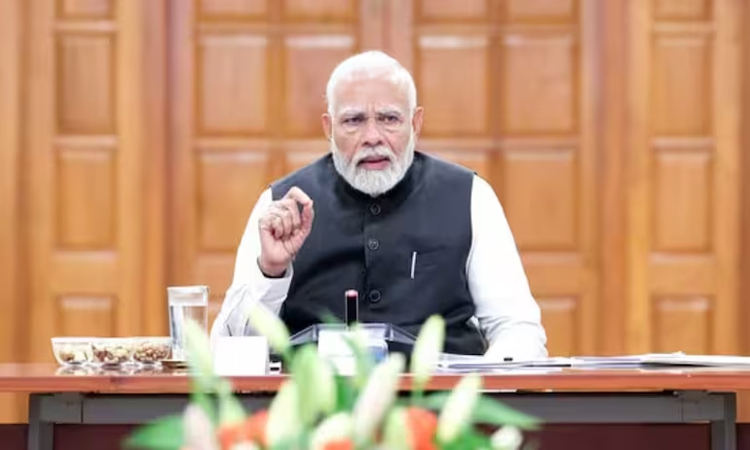 ఇంధన కొరత..కేంద్రం కీలక నిర్ణయాలు!