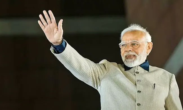 త్వరలో తెలంగాణకు ప్రధాని మోదీ!