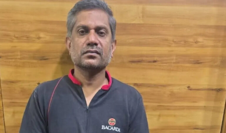బాంబు బెదిరింపులు..మైసూరులో వ్యక్తి అరెస్ట్