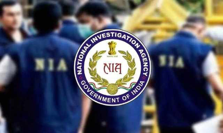 మాజీ మావోయిస్టులకి NIA నోటీసులు