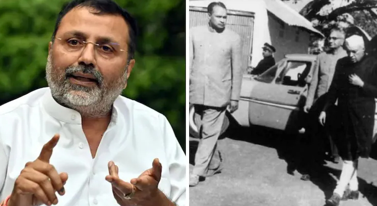 బీజేపీ ఎంపీ కామెంట్స్‌తో ఒడిశాలో దుమారం!