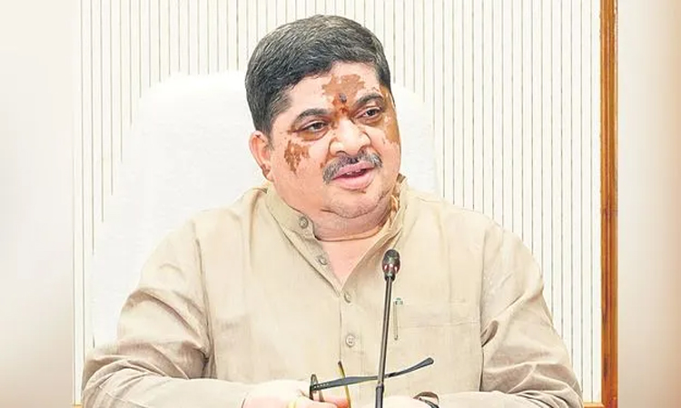 వాహన్ పోర్టల్‌లో తెలంగాణ రవాణా సేవలు