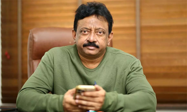 దర్శకుడు ఆర్జీవీ మరోసారి సంచలనం