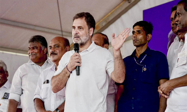 సీపీఎం గెలుపు కోసం మోడీ!