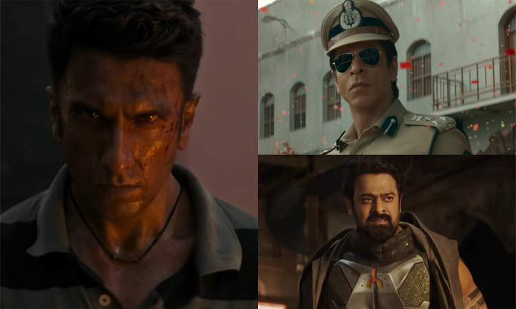 ‘ధురంధర్ 2’..బాక్సాఫీస్ సెన్సేషన్