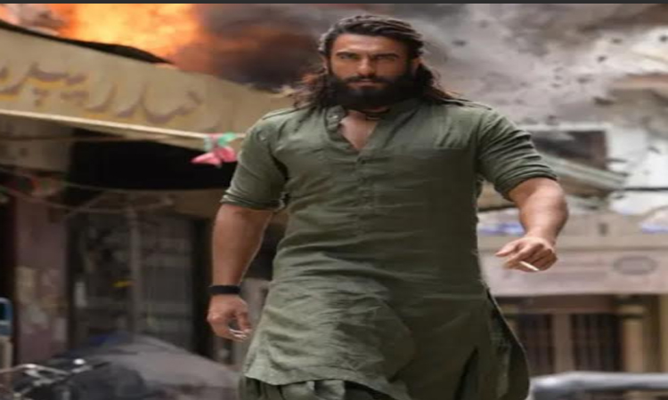 ‘ధురంధర్ ది రివెంజ్’..ట్రైలర్