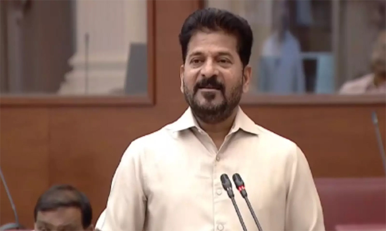 అభివృద్ధిని అడ్డుకోకండి:సీఎం రేవంత్