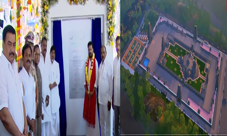 మంచిరేవులలో ఓంకారేశ్వర ఆలయం