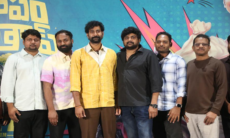 ‘పాపం ప్రతాప్’..పక్కా హిట్!